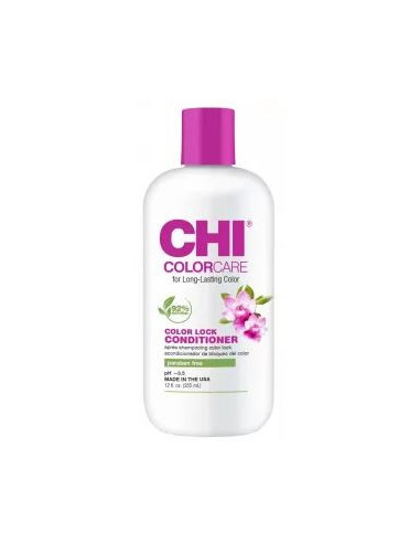 CHI COLORCARE palsam värvitud...