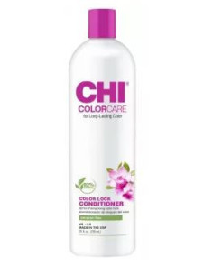 CHI COLORCARE conditioner...