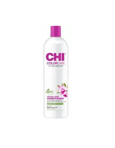 CHI COLORCARE palsam värvitud...