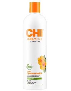 CHI CURLYCARE palsam lokkis...