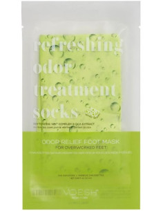 VOESH jalgadele mõeldud...