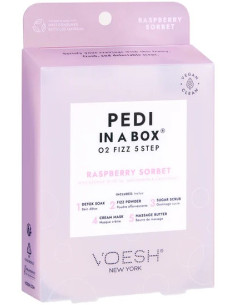 VOESH - PEDI IN A BOX...