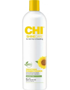 CHI SHINECARE siluv palsam...