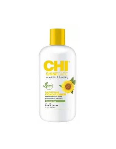 CHI SHINECARE Siluv palsam...