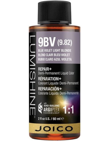 LumiShine demivedelik - 9BV 60ml