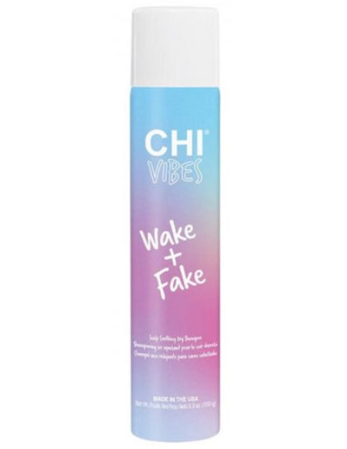 CHI VIBES rahustav kuivšampoon 150ml