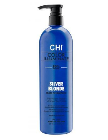 CHI Color Illuminate - šampoon...