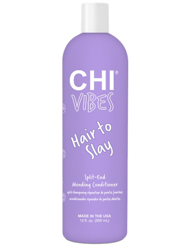 CHI VIBES niisutav palsam 355ml