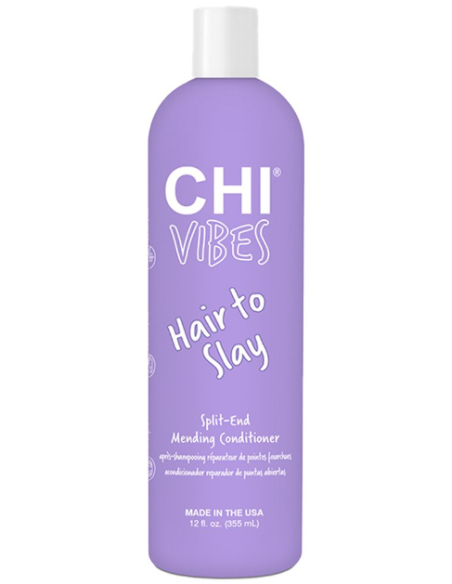 CHI VIBES niisutav palsam 355ml