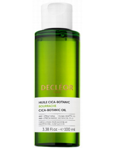 Cica-Botanic õli 100ml