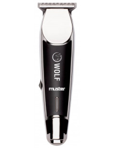 Hair clipper Rechargeable,...