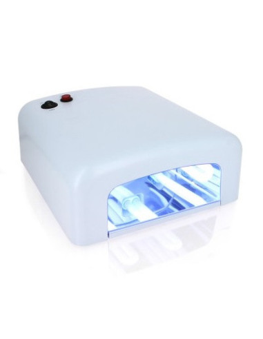 UV-geelkõvenemislamp 4X9W
