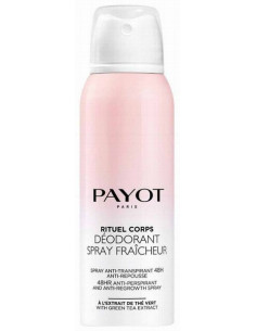 PAYOT deodorant-aerosool 48...