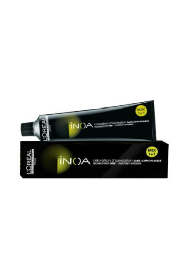 INOA 9.3 bāzes tonis nākotnes matu krāsa L'Oreal Professionnel Inoa 60g