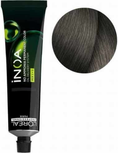 iNOA 7.18 juuksevärv 60g