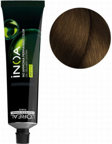iNOA 6.3 juuksevärv 60g