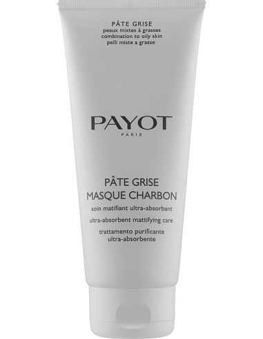 PAYOT PATE GRISE Imendav, matistav...