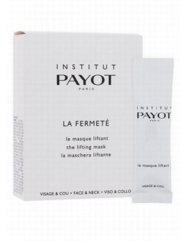PAYOT näo pinguldav mask 1tk
