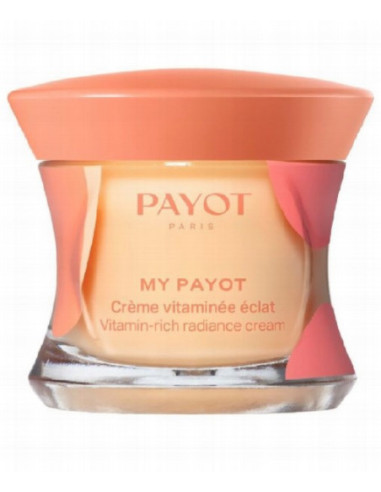 MY PAYOT vitamiinirikas kreem särava...