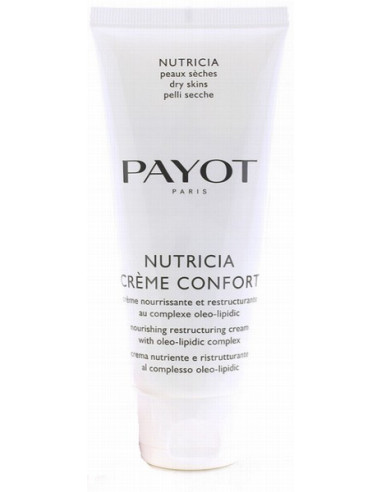 PAYOT päevakreem kuivale nahale 100 ml
