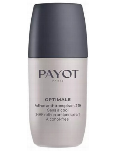 PAYOT OPTIMALE rulldeodorant 75ml