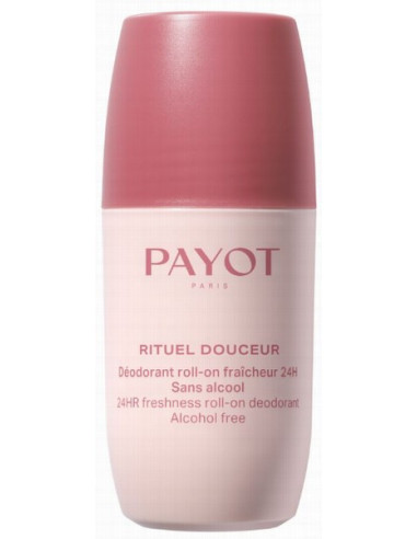 PAYOT RITUEL DOUCEUR Pehmendav...