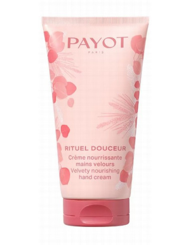 PAYOT RITUEL DOUCEUR Toitev, rahustav...