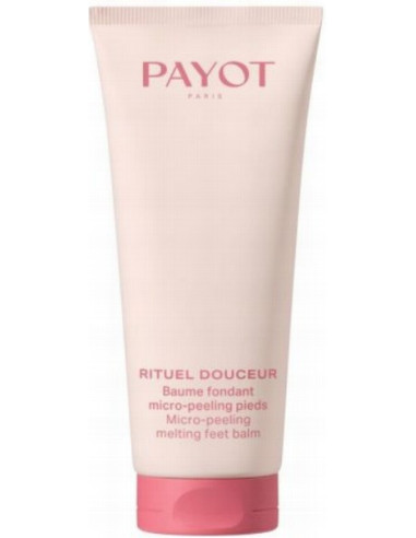 PAYOT RITUEL DOUCEUR Mikrokooruv...