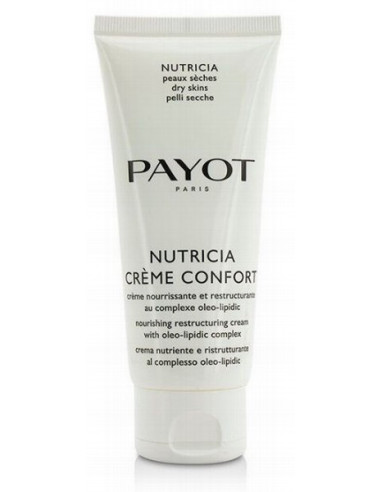 PAYOT niisutav päevakreem 100ml