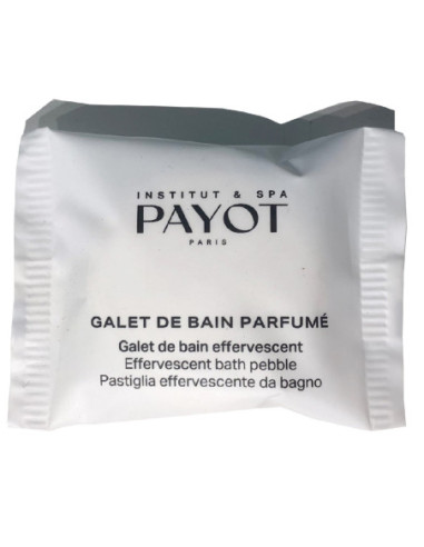 PAYOT vahutav vannitablett, 1 tk.