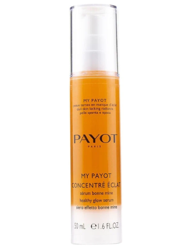 MY PAYOT CONCENTRE ECLAT/ naha sära...