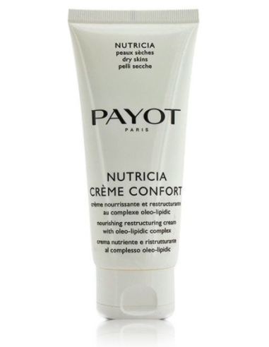 PAYOT NUTRICIA COMFORT CREME / Barojošs krēms 100ml