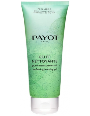 PAYOT PATE GRISE GELEE NETTOYANTE 200ml