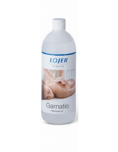 Granaatõuna massaažiõli 1000 ml