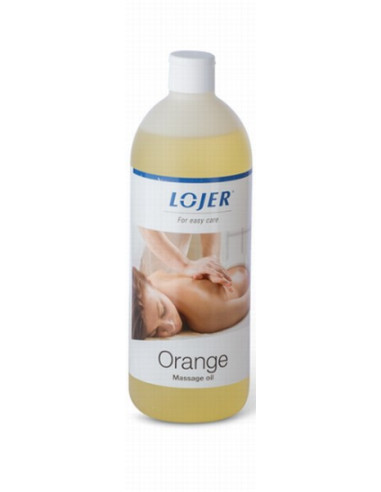 Apelsini massaažiõli 1000 ml