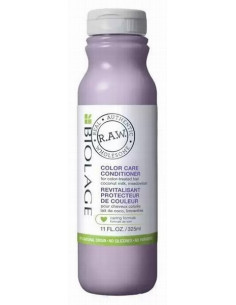 BIOLAGE RAW palsam värvitud...