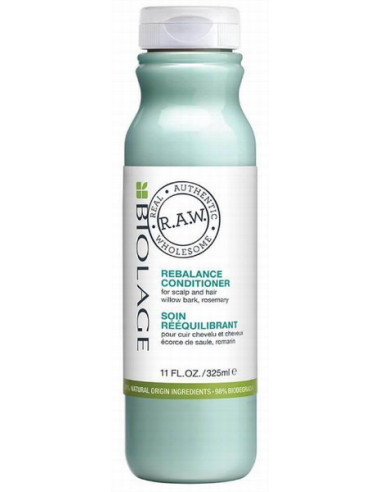 BIOLAGE RAW REBALANCE palsam...