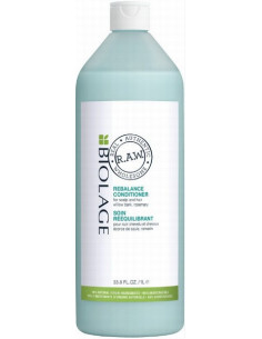 BIOLAGE RAW REBALANCE...