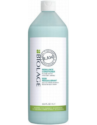 BIOLAGE RAW REBALANCE palsam...