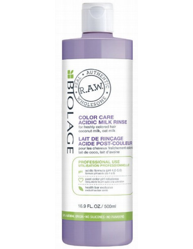 BIOLAGE RAW värvikaitsevahend...