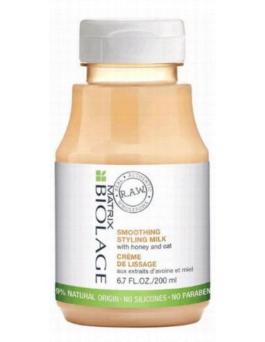 BIOLAGE RAW soengupiim mee ja kaeraga...