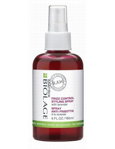 BIOLAGE RAW FRIZZ CONTROL soengulakk...