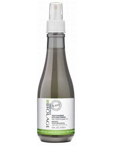 BIOLAGE RAW soengulakk matcha...