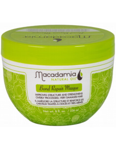 MACADAMIA BOND REPAIR...