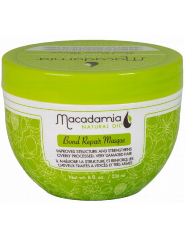 MACADAMIA BOND REPAIR sügavniisutav...