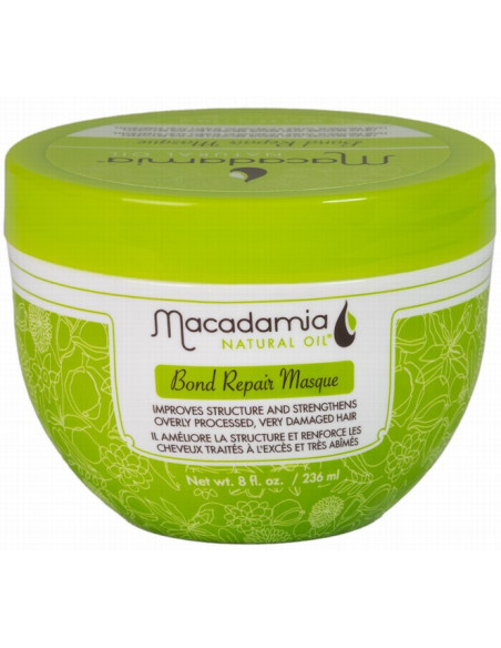 MACADAMIA BOND REPAIR sügavniisutav mask 236ml