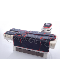 Slim Press 4in1 EVO seade