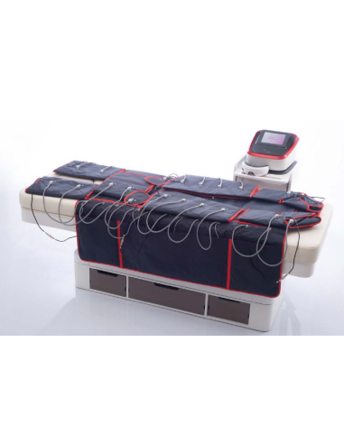 Slim Press 4in1 EVO seade