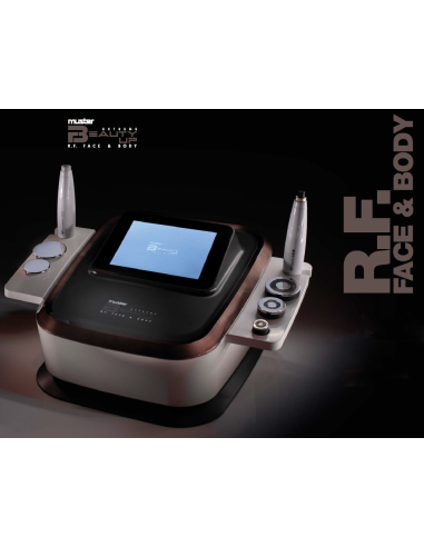 Äärmuslik ilu Up raadiosagedusseade