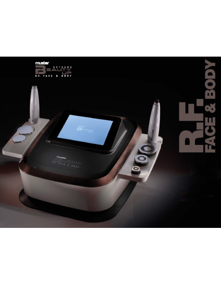 Äärmuslik ilu Up raadiosagedusseade